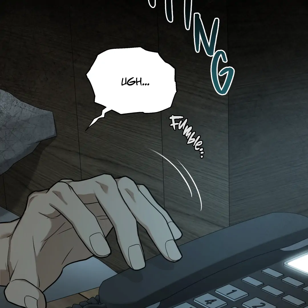 Risky Vice [Official] - Chapter 3 manhwa