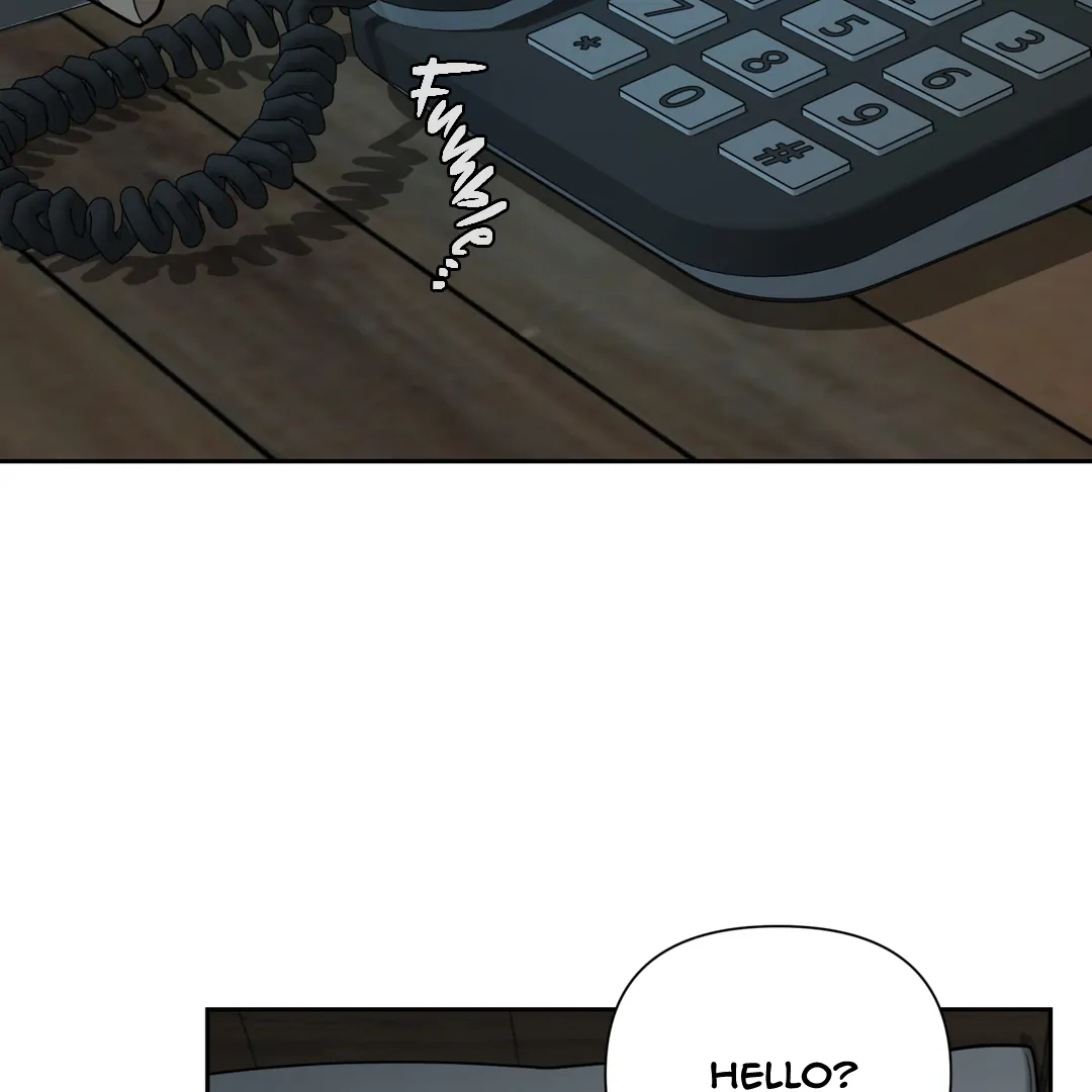 Risky Vice [Official] - Chapter 3 manhwa