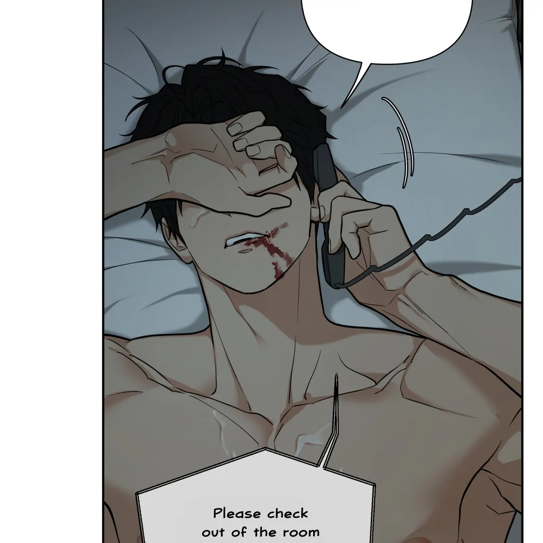 Risky Vice [Official] - Chapter 3 manhwa