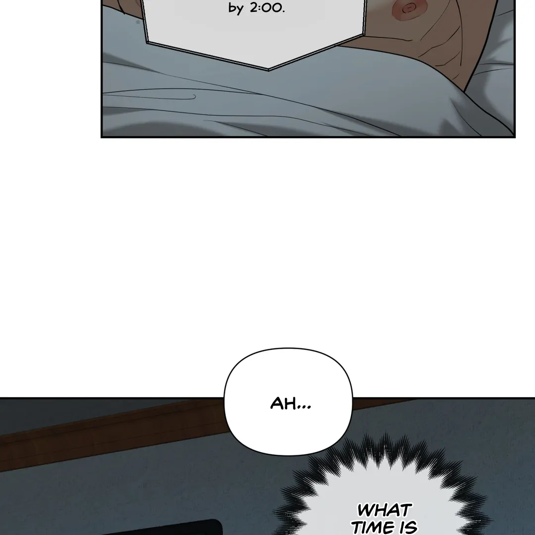 Risky Vice [Official] - Chapter 3 manhwa