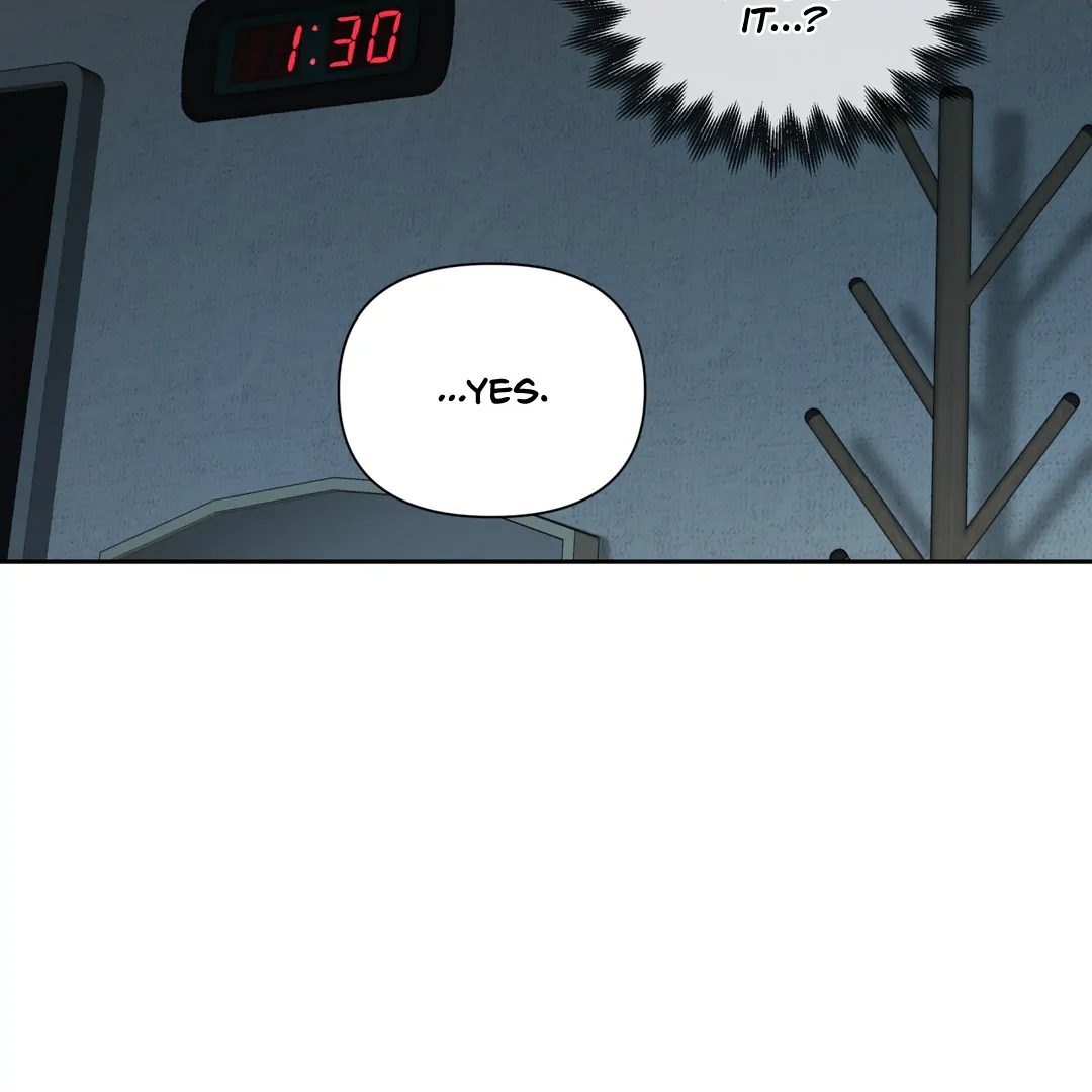 Risky Vice [Official] - Chapter 3 manhwa