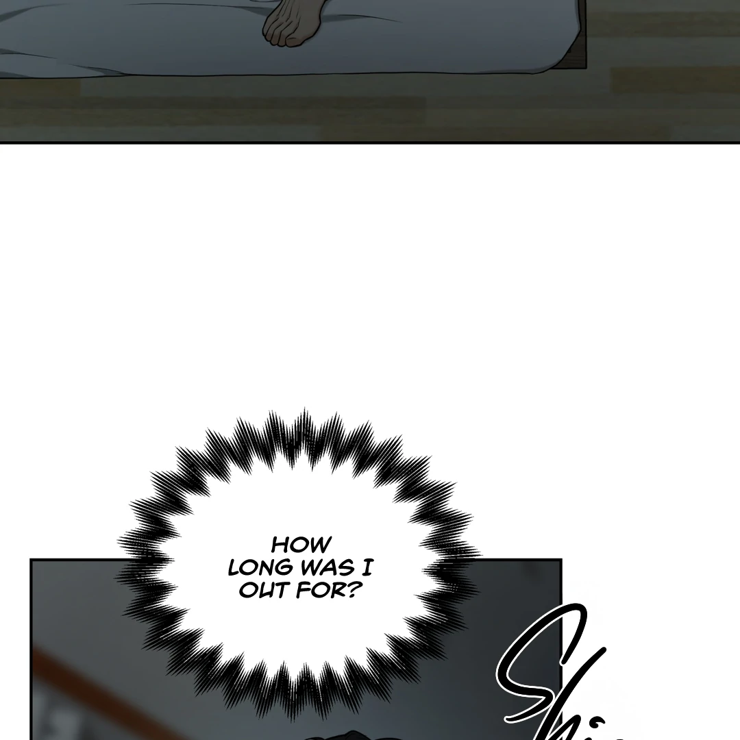 Risky Vice [Official] - Chapter 3 manhwa