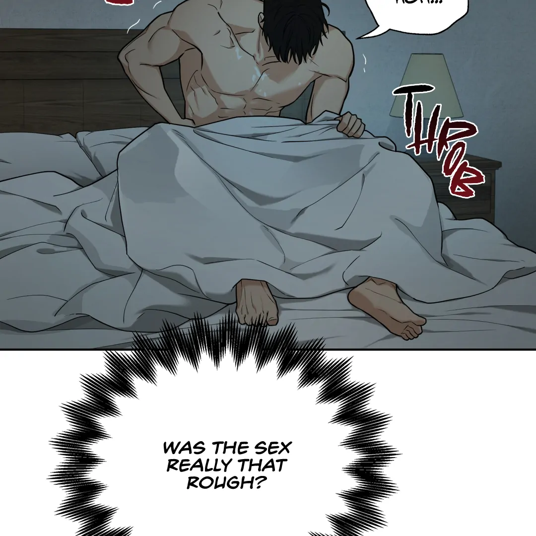 Risky Vice [Official] - Chapter 3 manhwa
