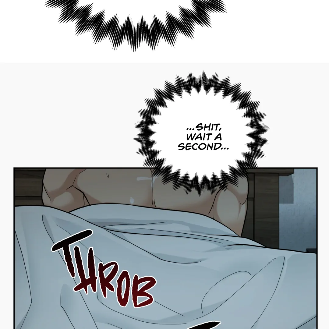Risky Vice [Official] - Chapter 3 manhwa