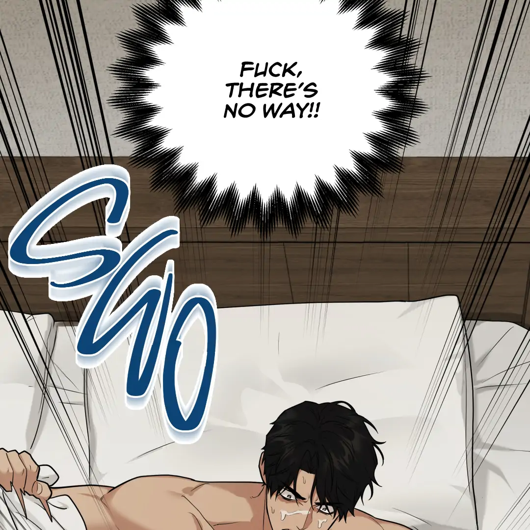 Risky Vice [Official] - Chapter 3 manhwa