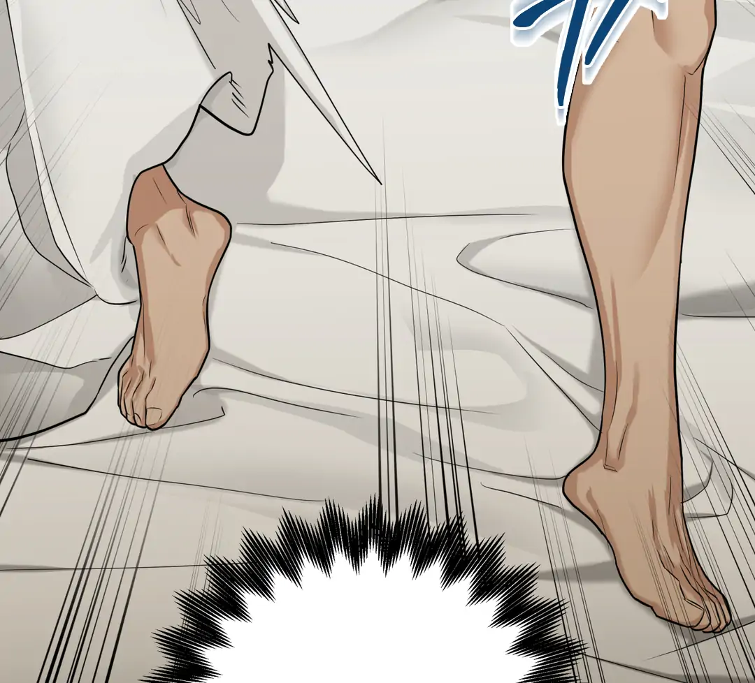 Risky Vice [Official] - Chapter 3 manhwa