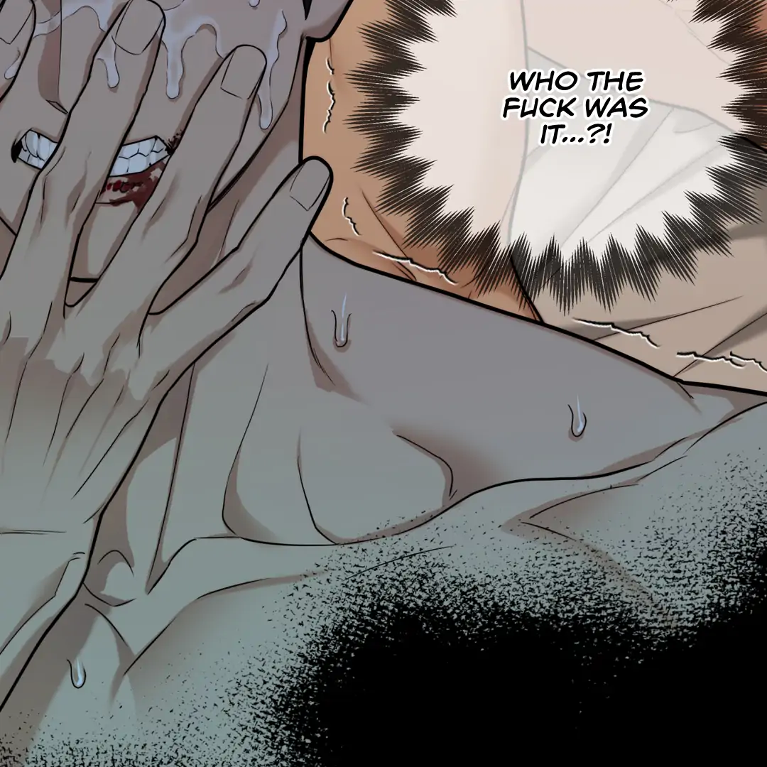 Risky Vice [Official] - Chapter 3 manhwa