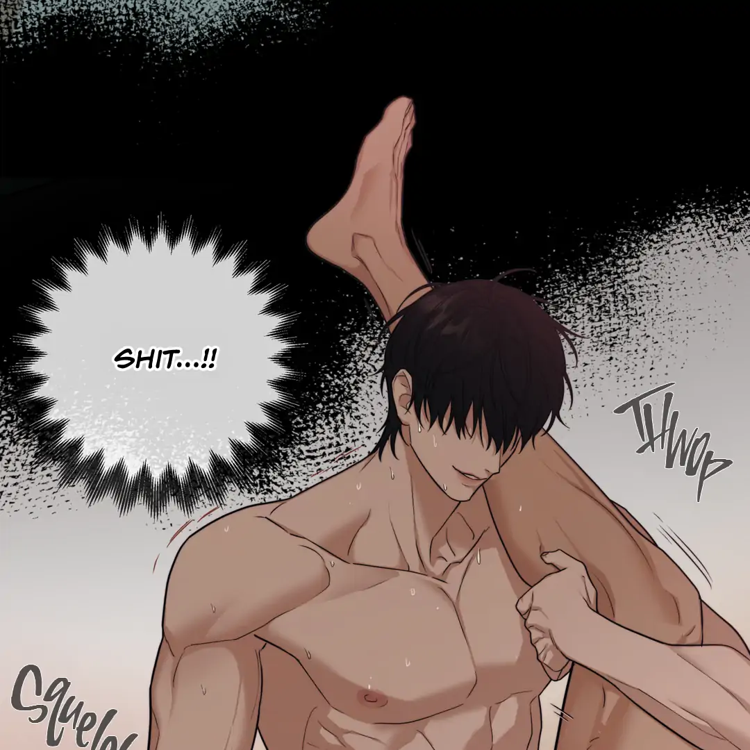 Risky Vice [Official] - Chapter 3 manhwa