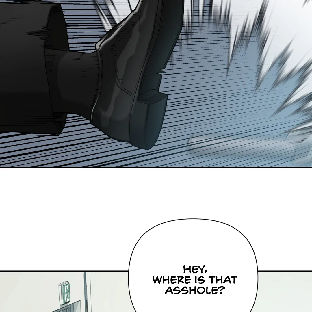 Risky Vice [Official] - Chapter 3 manhwa