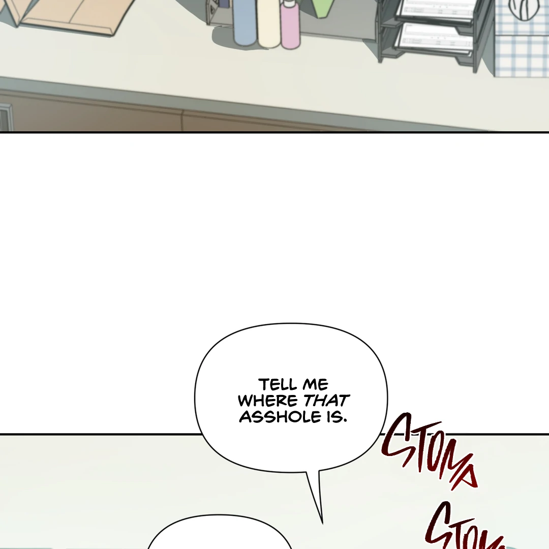 Risky Vice [Official] - Chapter 3 manhwa