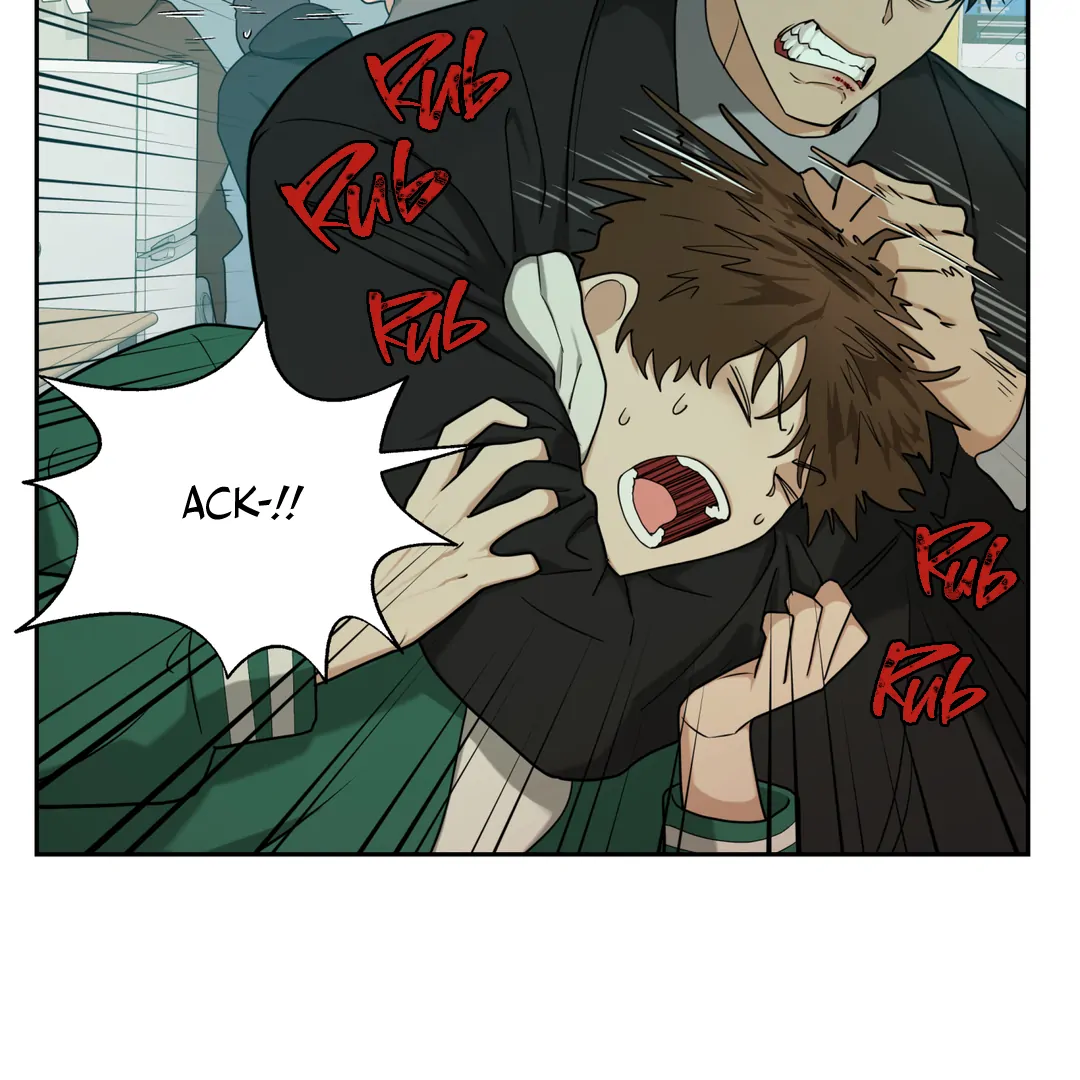 Risky Vice [Official] - Chapter 3 manhwa