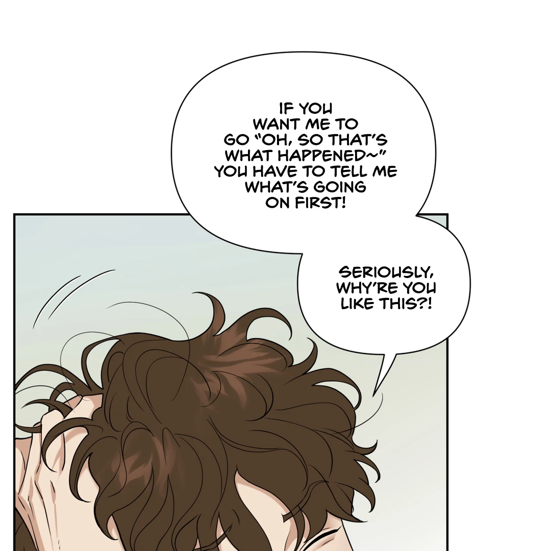 Risky Vice [Official] - Chapter 3 manhwa