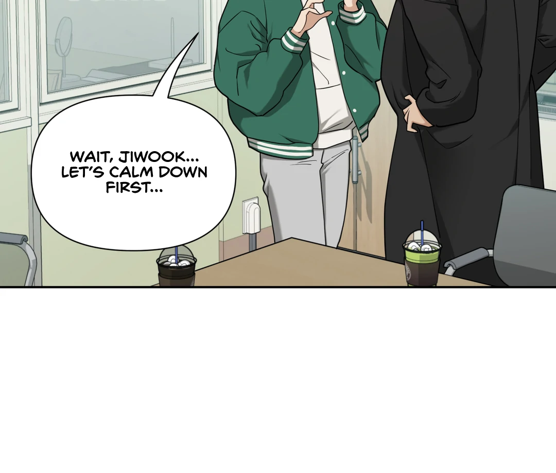 Risky Vice [Official] - Chapter 3 manhwa