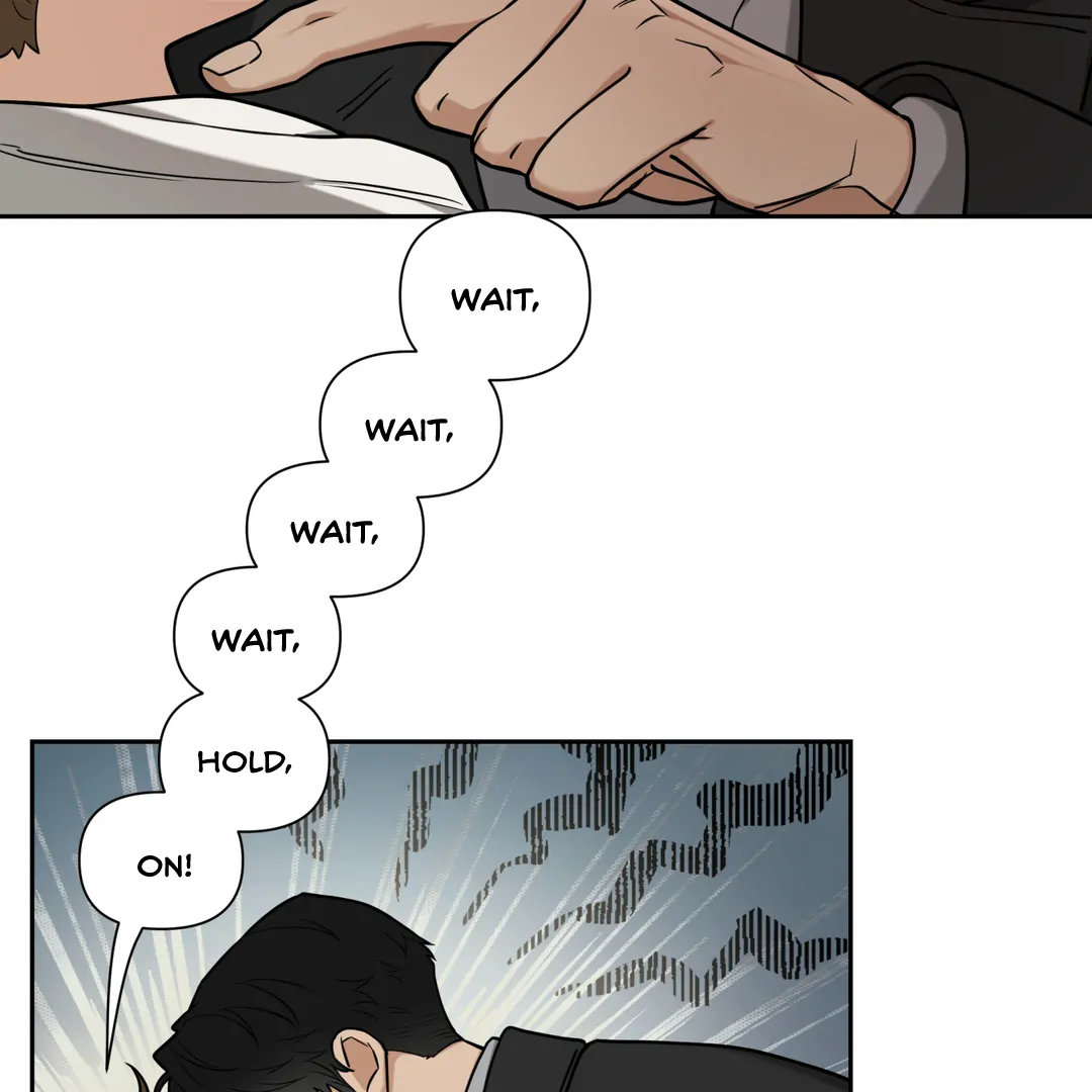 Risky Vice [Official] - Chapter 3 manhwa