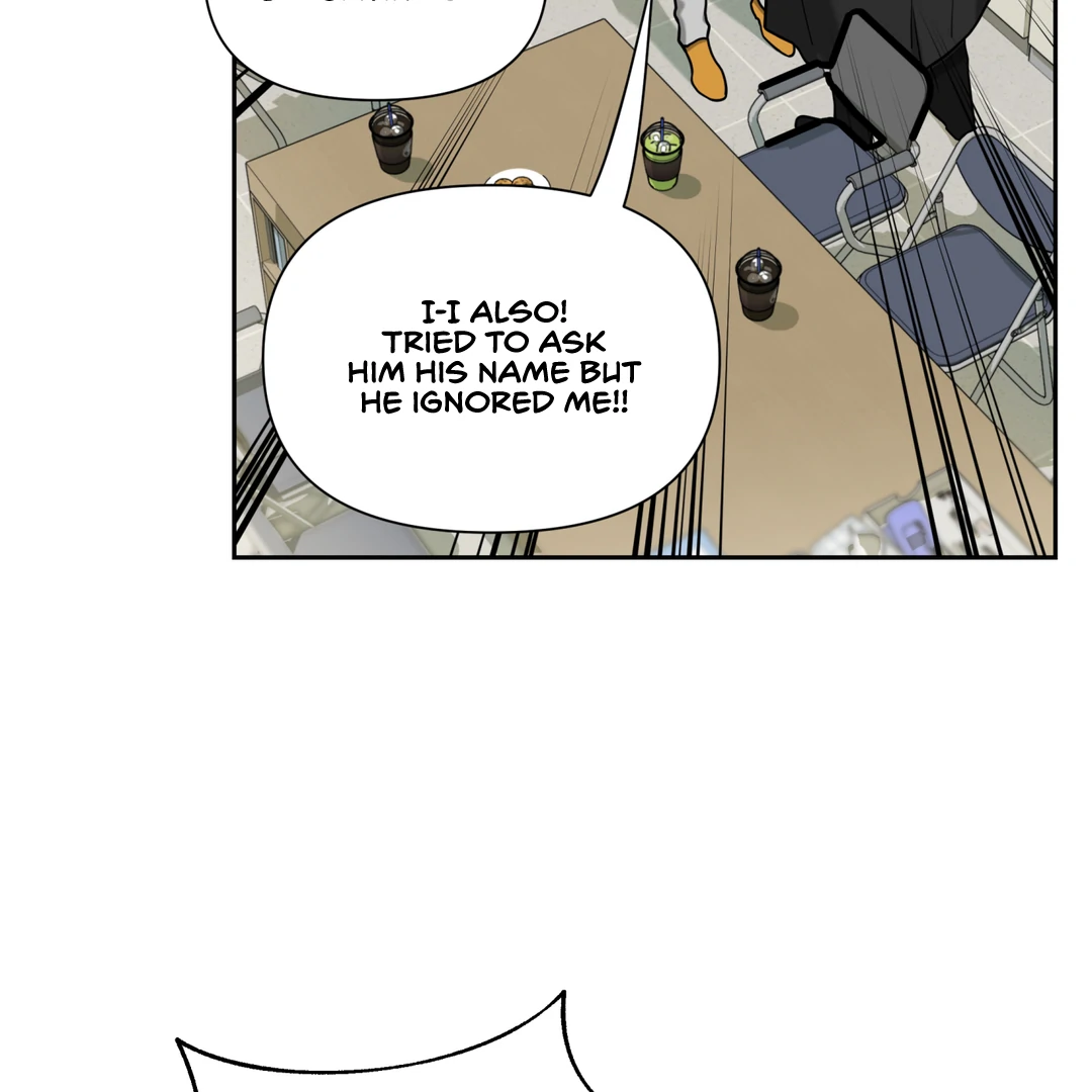Risky Vice [Official] - Chapter 3 manhwa