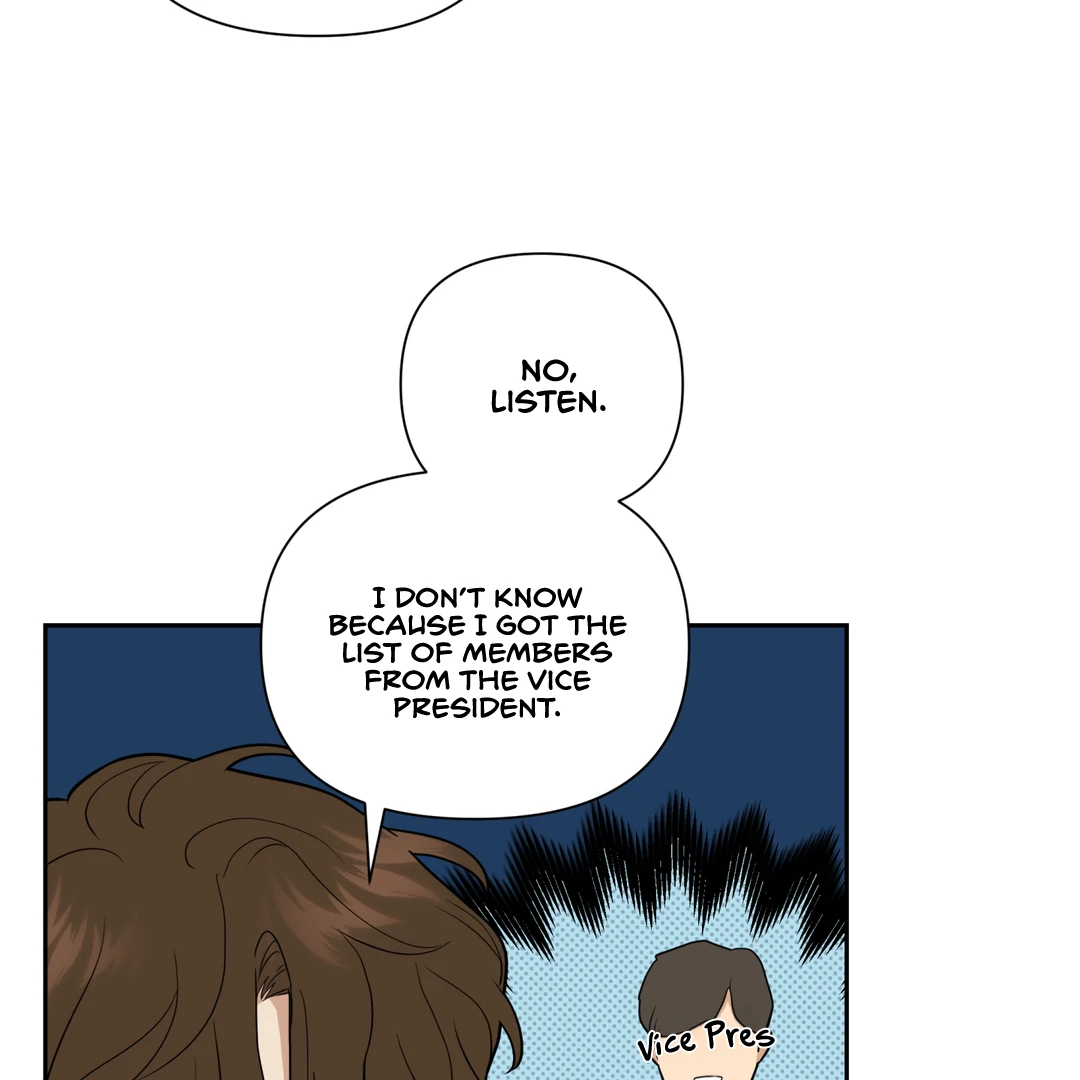 Risky Vice [Official] - Chapter 3 manhwa
