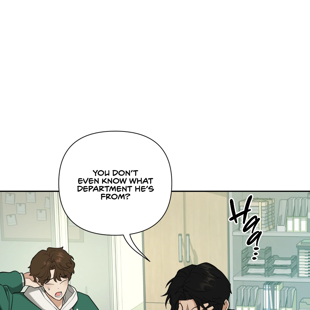 Risky Vice [Official] - Chapter 3 manhwa