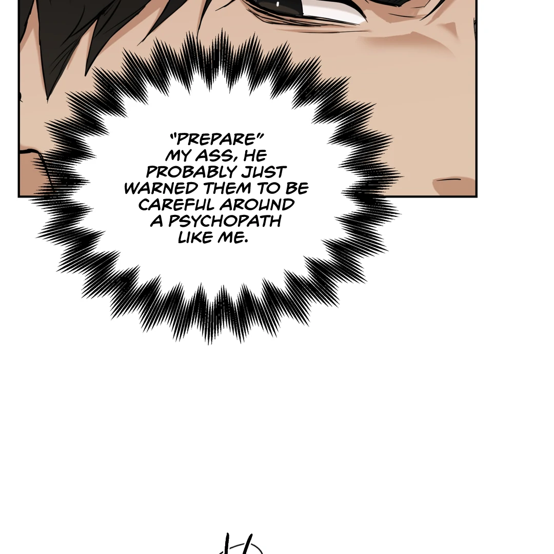 Risky Vice [Official] - Chapter 3 manhwa