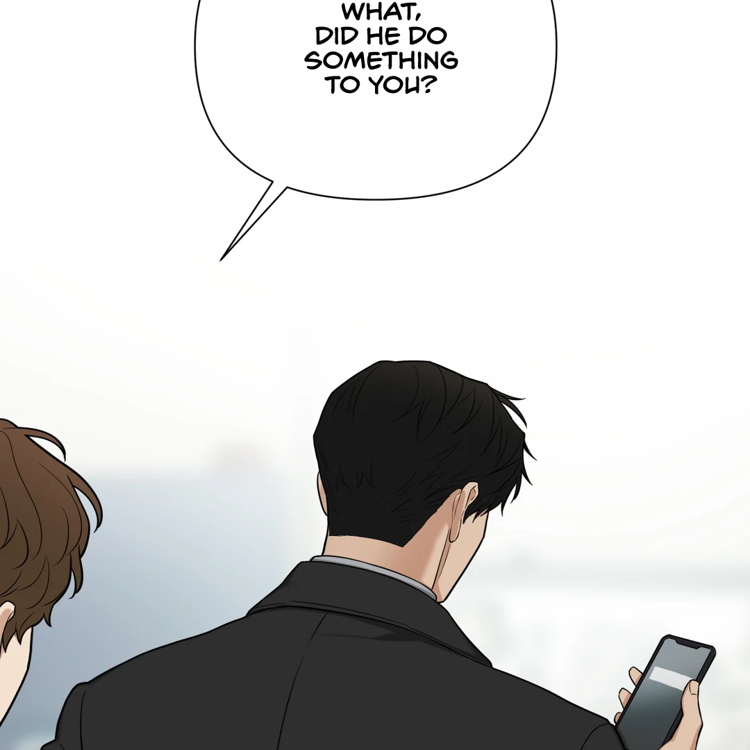 Risky Vice [Official] - Chapter 3 manhwa