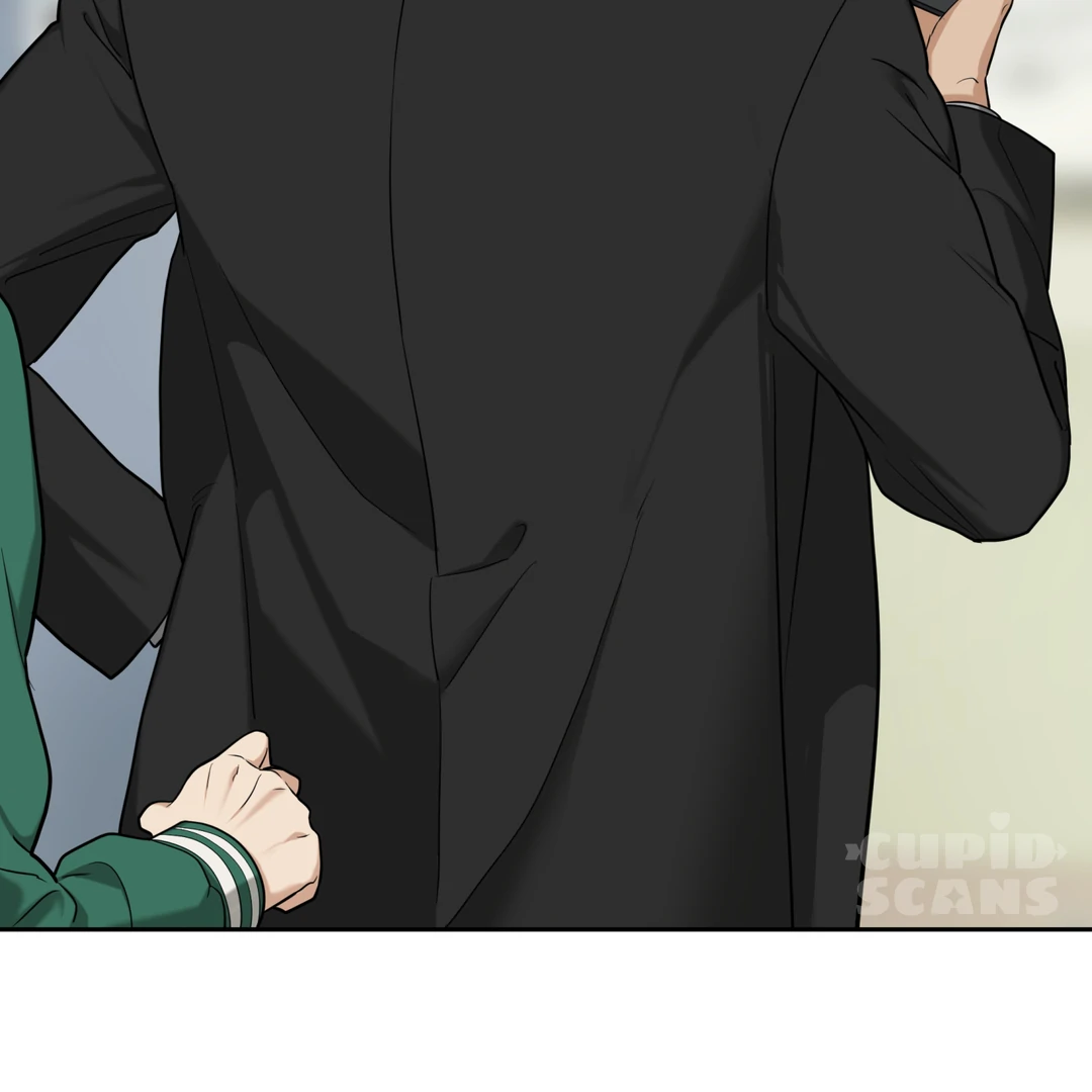 Risky Vice [Official] - Chapter 3 manhwa