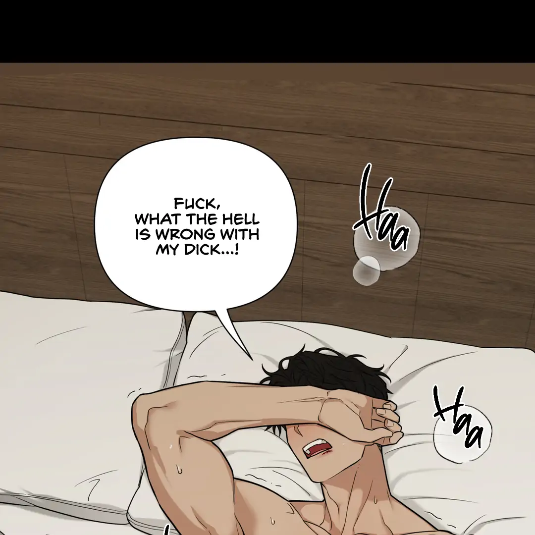 Risky Vice [Official] - Chapter 3 manhwa