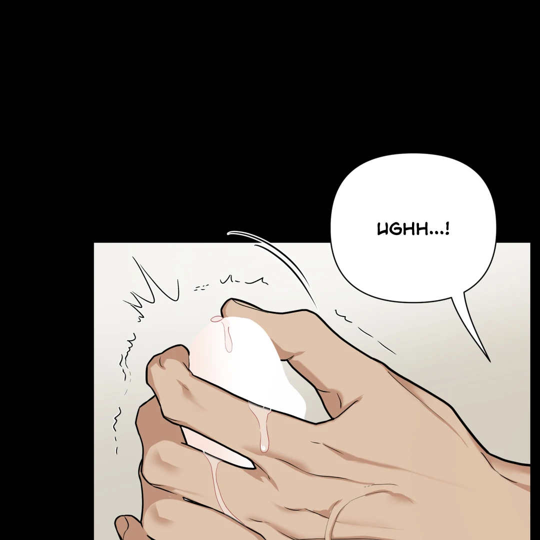 Risky Vice [Official] - Chapter 3 manhwa
