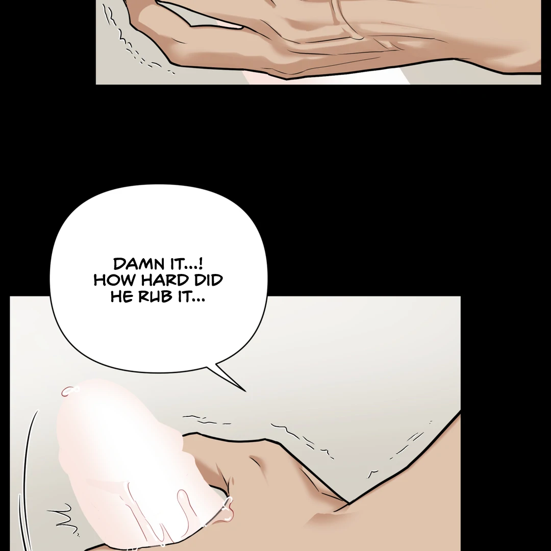 Risky Vice [Official] - Chapter 3 manhwa