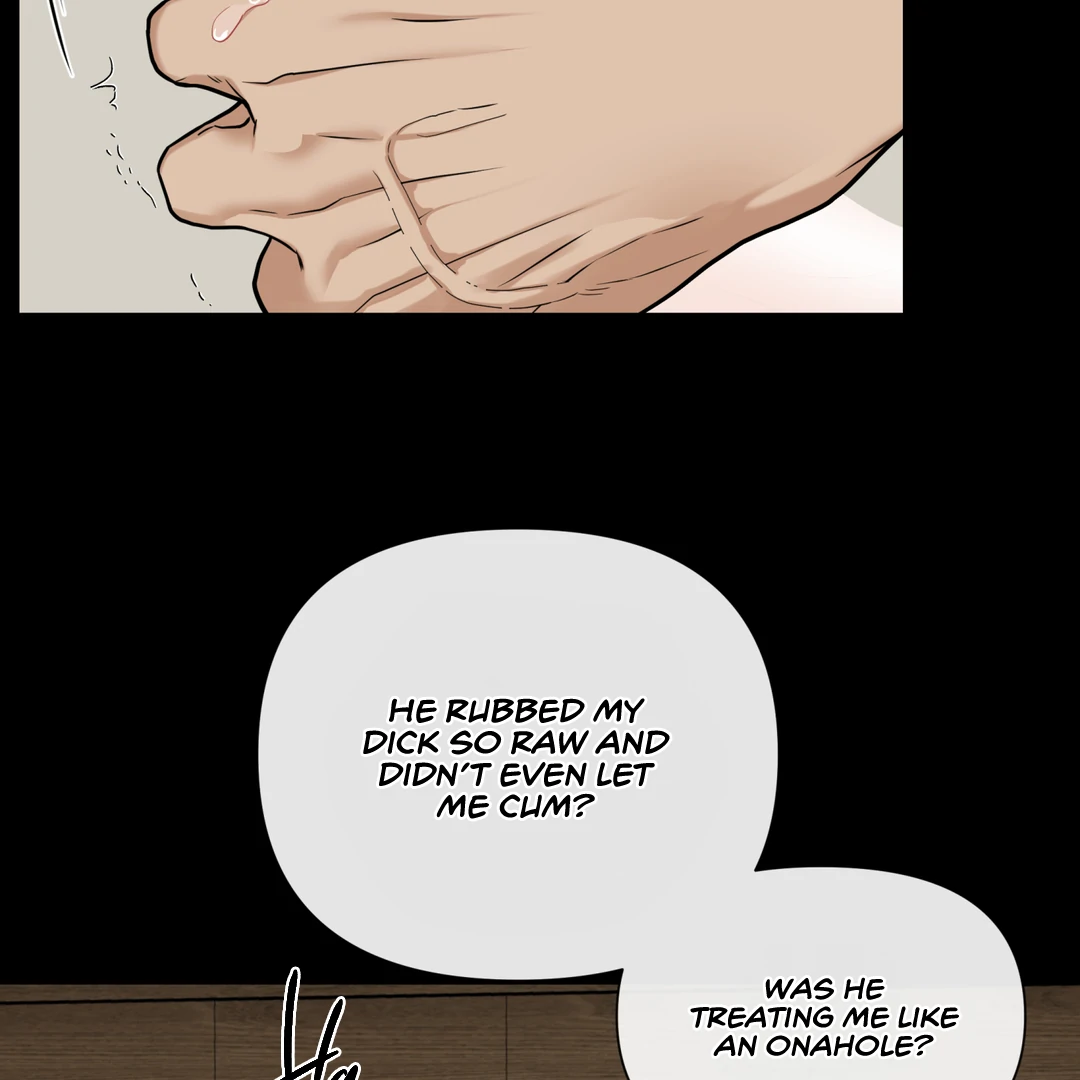 Risky Vice [Official] - Chapter 3 manhwa