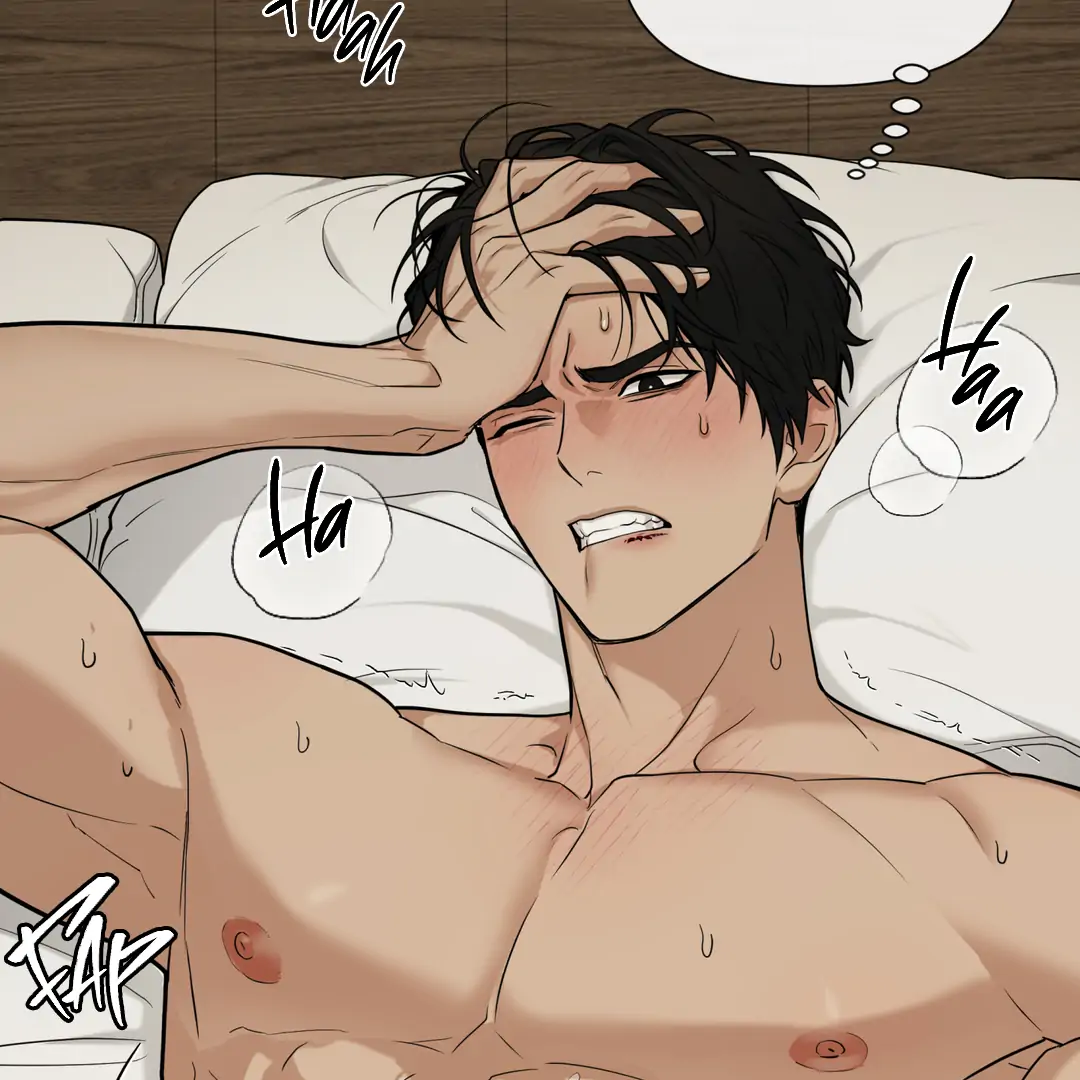 Risky Vice [Official] - Chapter 3 manhwa