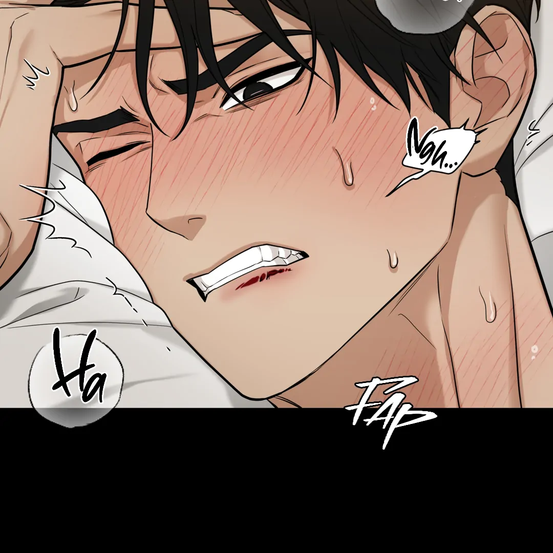 Risky Vice [Official] - Chapter 3 manhwa