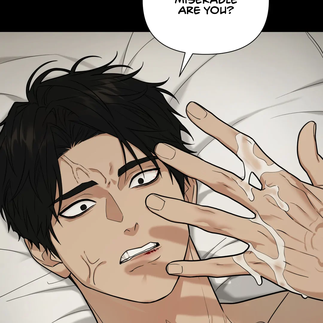 Risky Vice [Official] - Chapter 3 manhwa