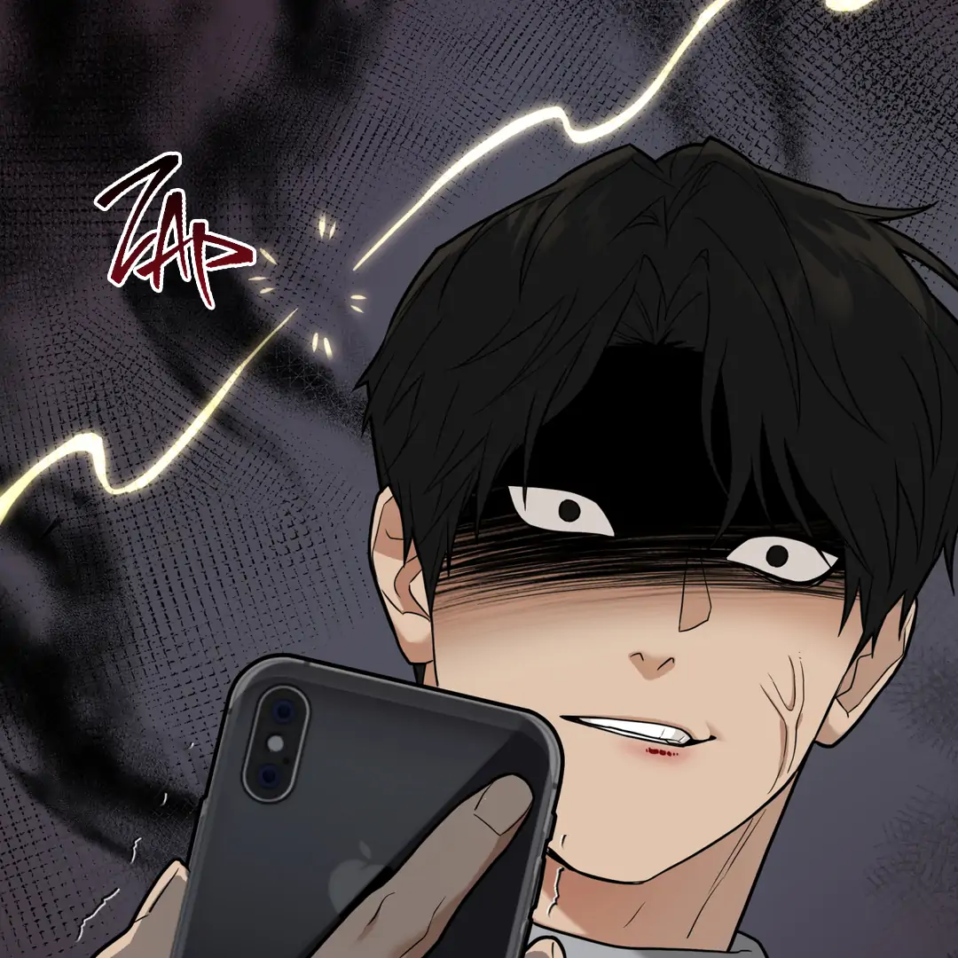 Risky Vice [Official] - Chapter 3 manhwa