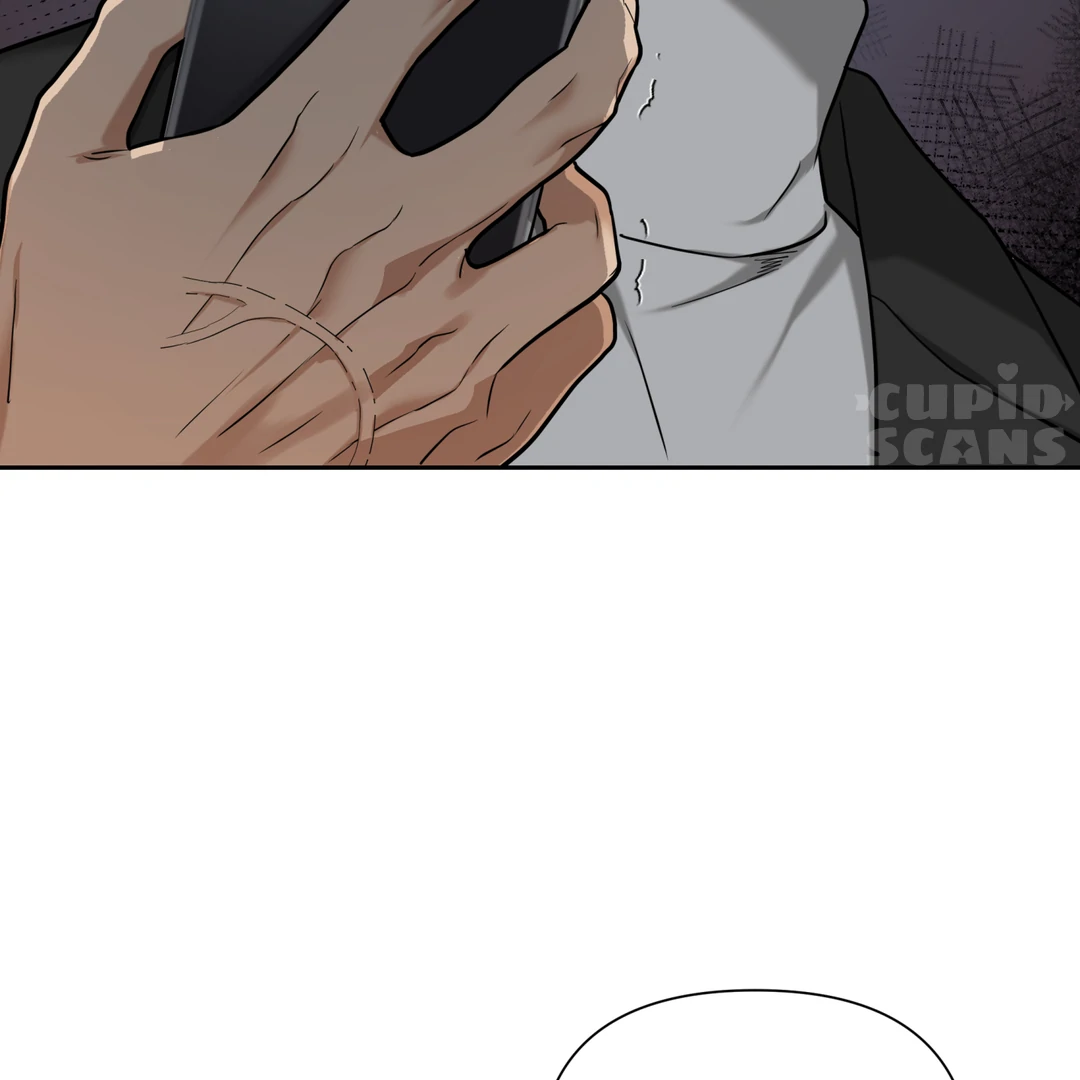 Risky Vice [Official] - Chapter 3 manhwa