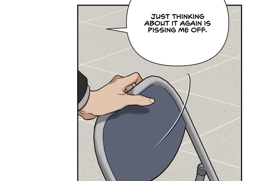 Risky Vice [Official] - Chapter 3 manhwa