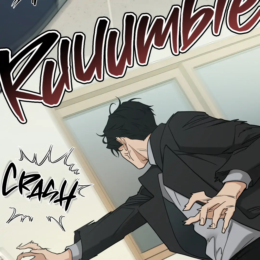 Risky Vice [Official] - Chapter 3 manhwa
