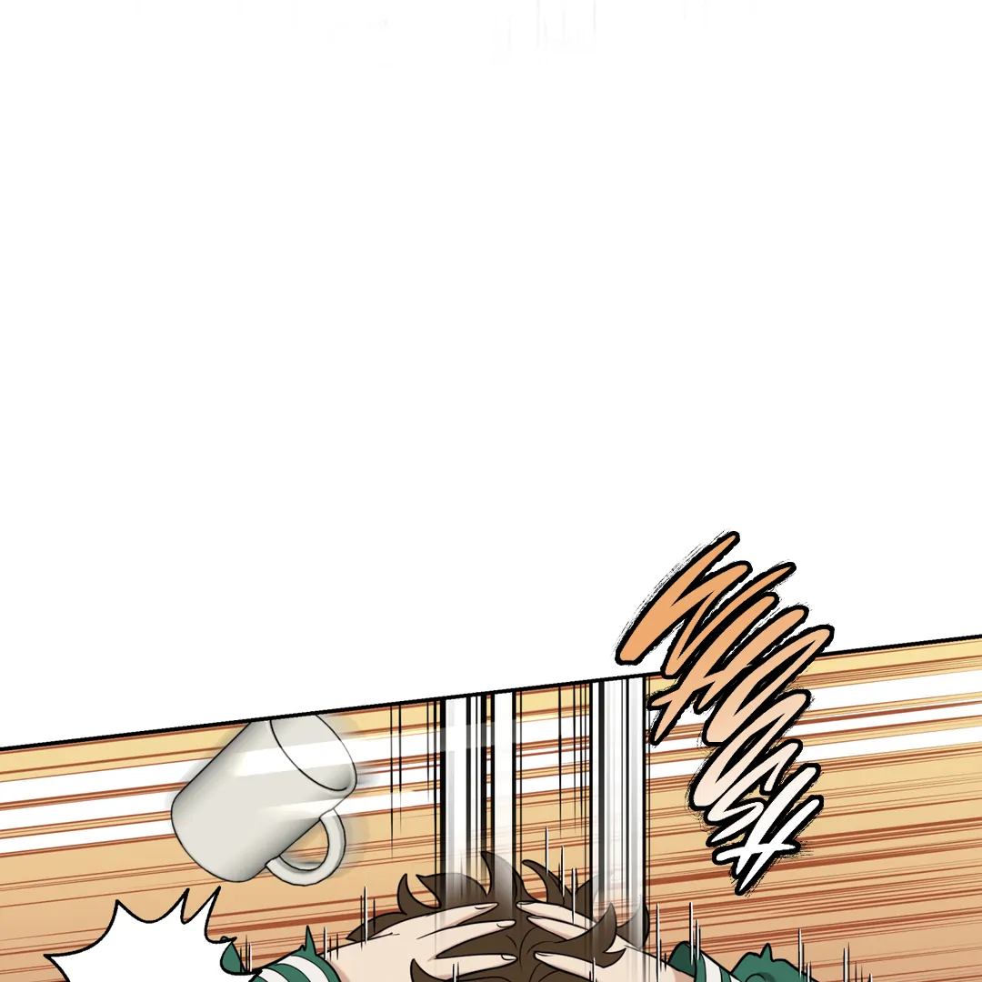 Risky Vice [Official] - Chapter 3 manhwa