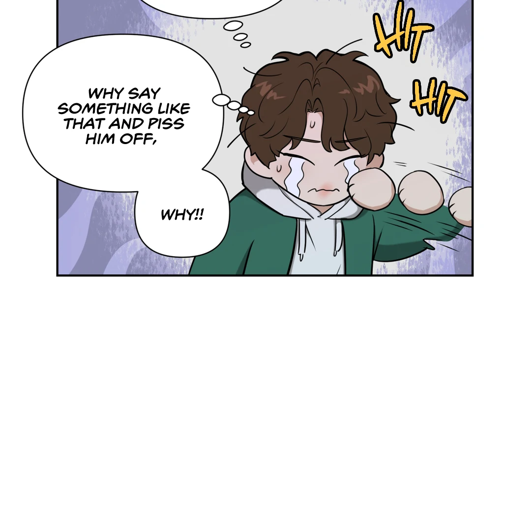 Risky Vice [Official] - Chapter 3 manhwa