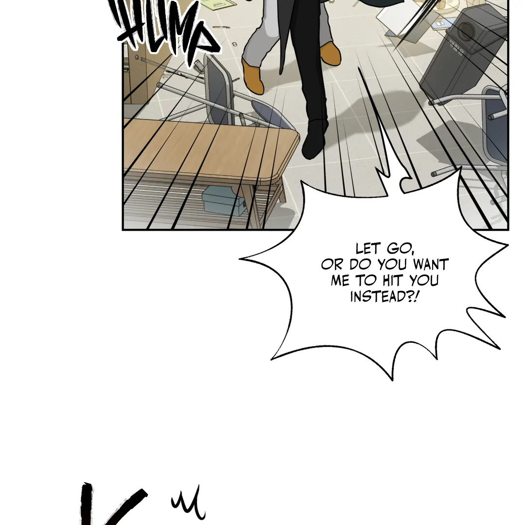 Risky Vice [Official] - Chapter 3 manhwa
