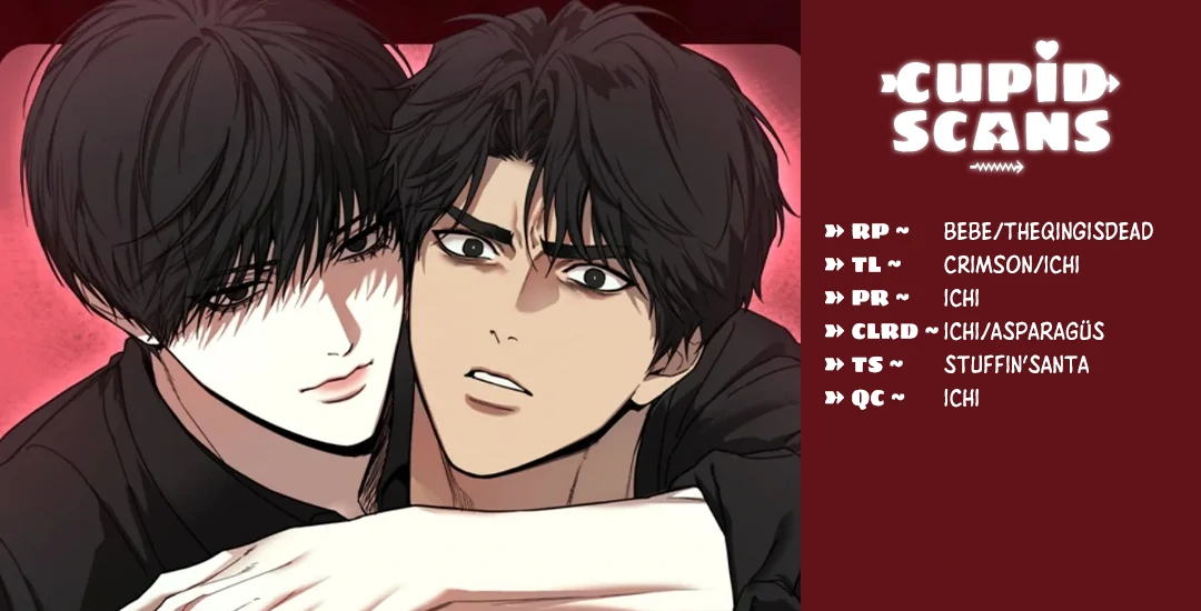 Risky Vice [Official] - Chapter 3 manhwa