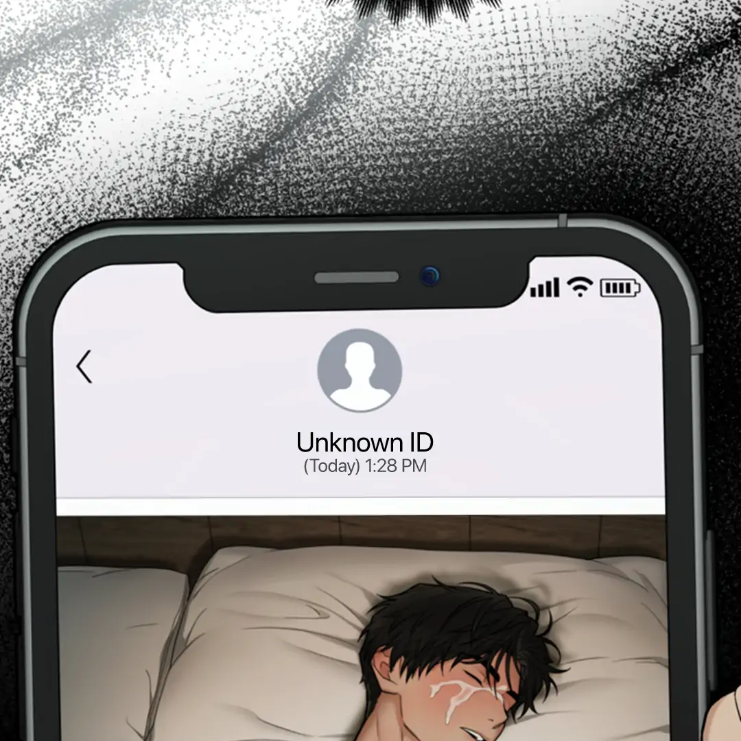 Risky Vice [Official] - Chapter 4.5 manhwa
