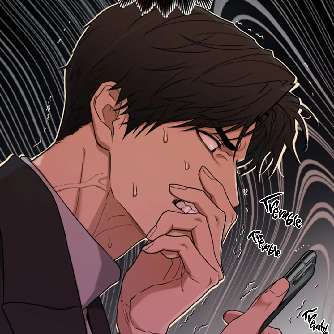 Risky Vice [Official] - Chapter 4.5 manhwa