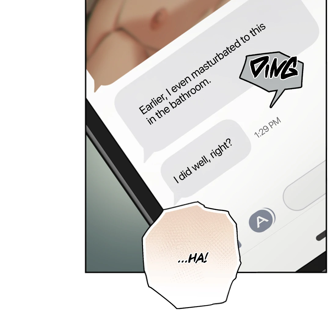 Risky Vice [Official] - Chapter 4.5 manhwa