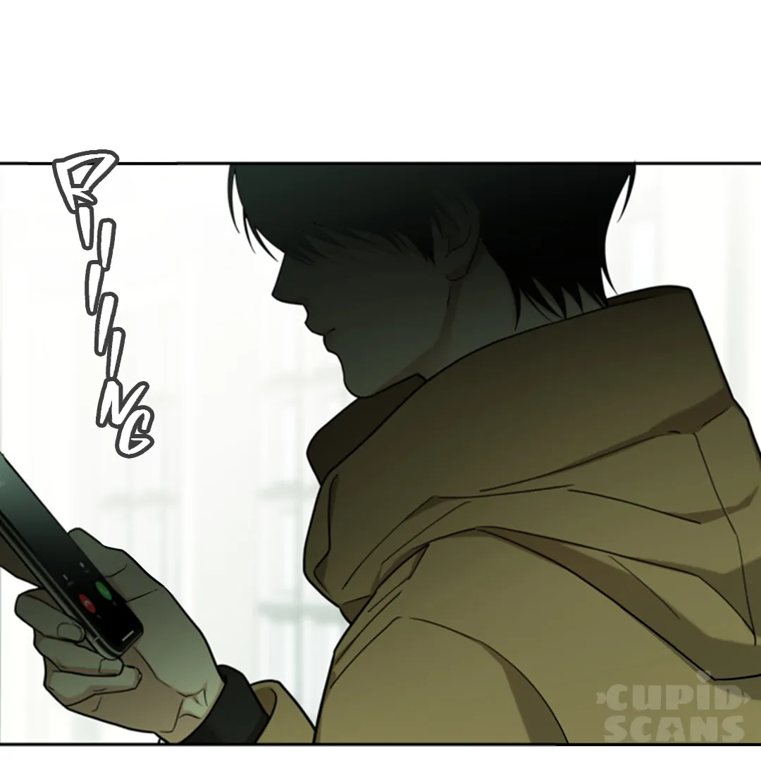 Risky Vice [Official] - Chapter 4.5 manhwa