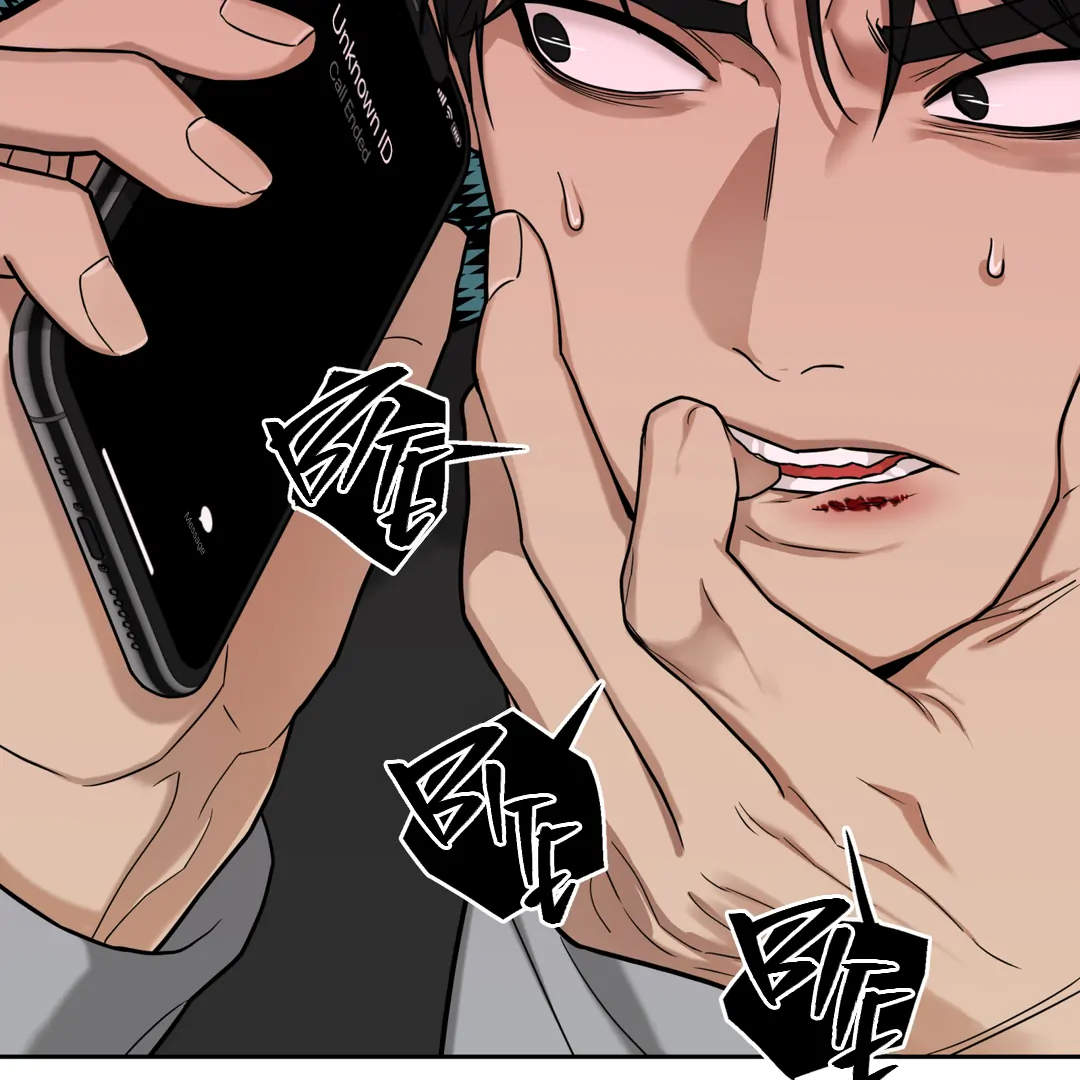Risky Vice [Official] - Chapter 4.5 manhwa