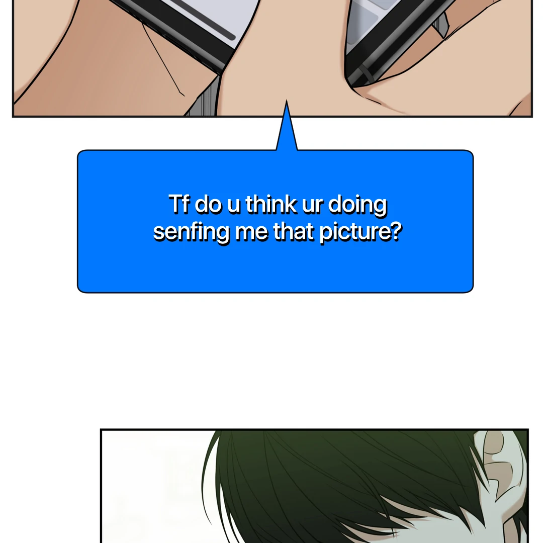 Risky Vice [Official] - Chapter 4.5 manhwa