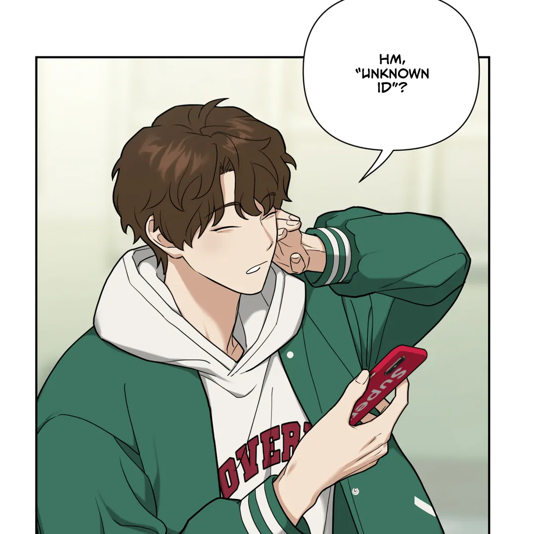 Risky Vice [Official] - Chapter 4.5 manhwa