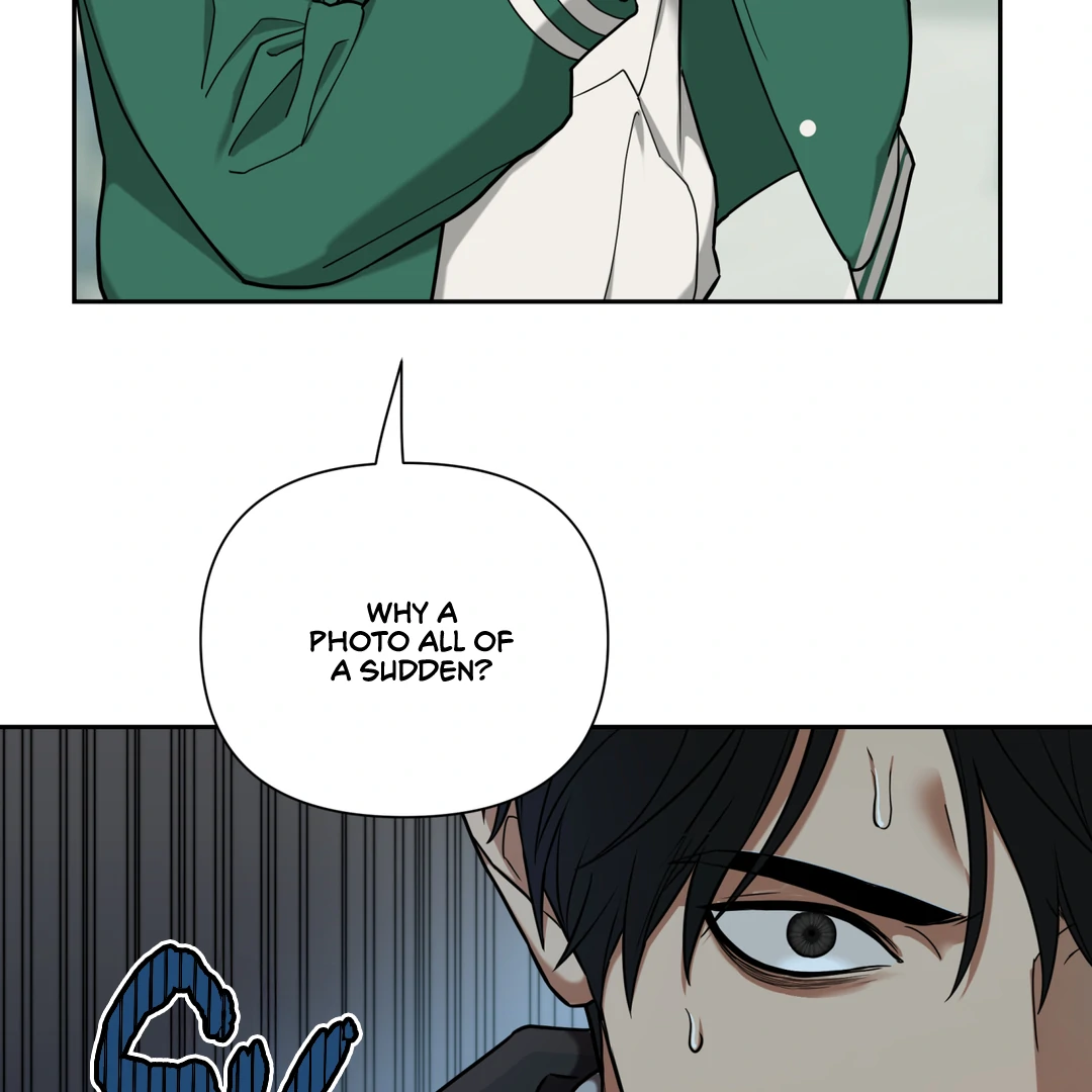 Risky Vice [Official] - Chapter 4.5 manhwa