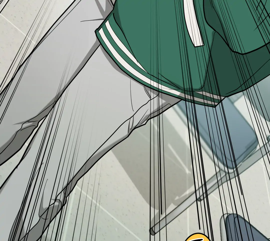Risky Vice [Official] - Chapter 4.5 manhwa