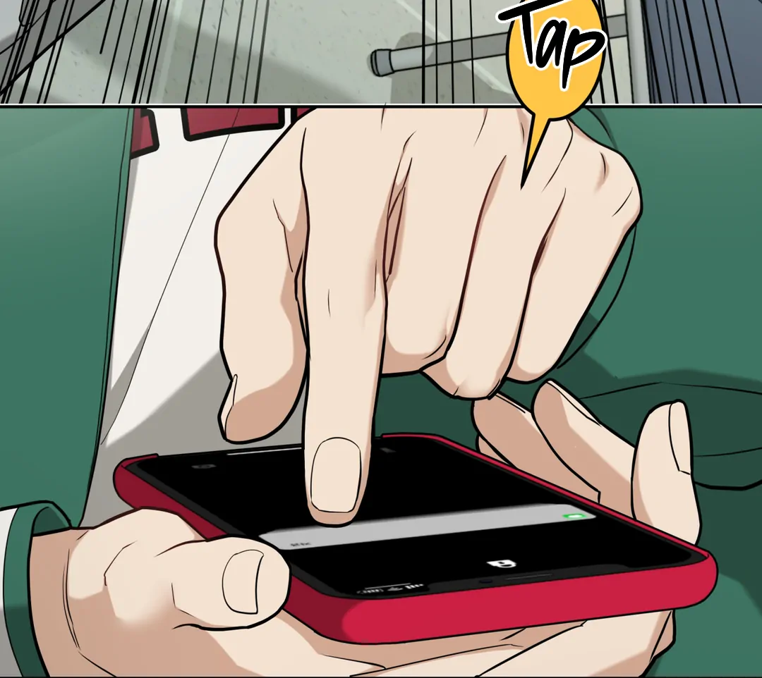 Risky Vice [Official] - Chapter 4.5 manhwa