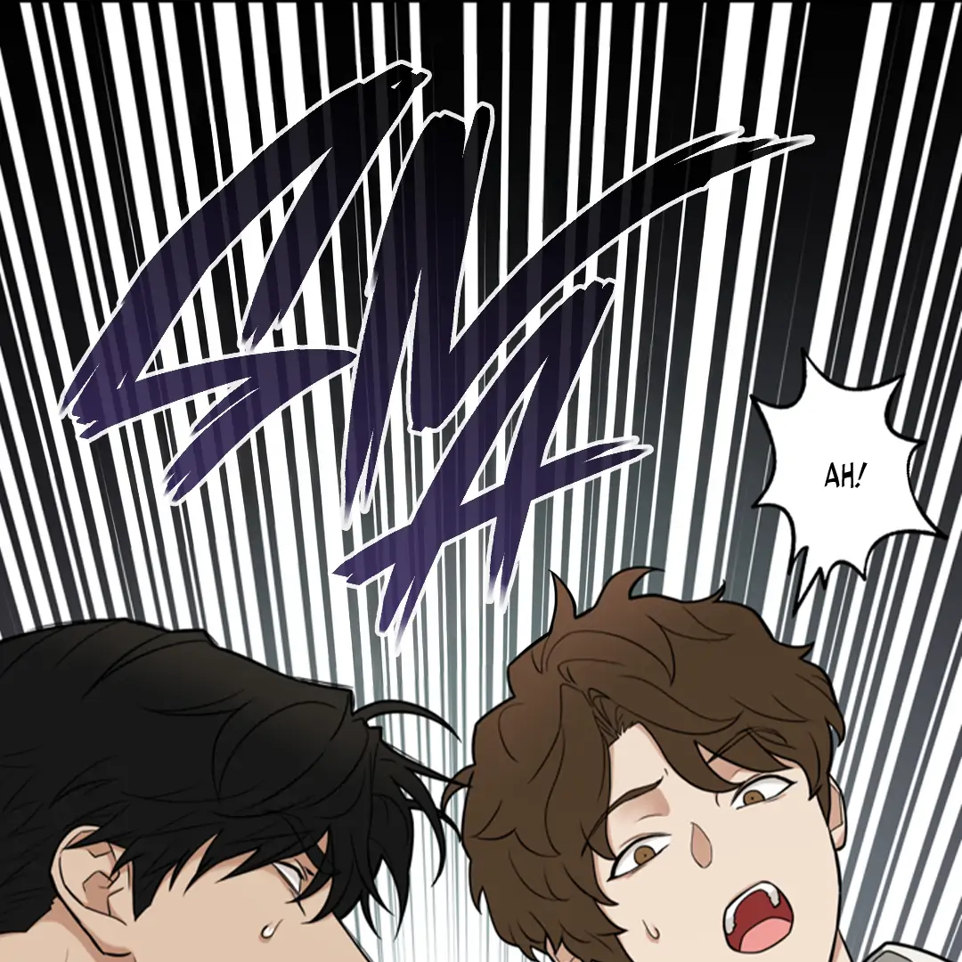 Risky Vice [Official] - Chapter 4.5 manhwa